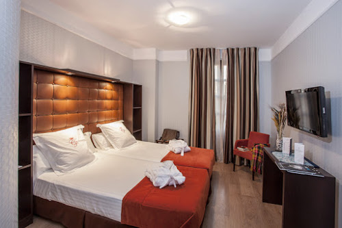 Juderia Casa Trinidad en Granada